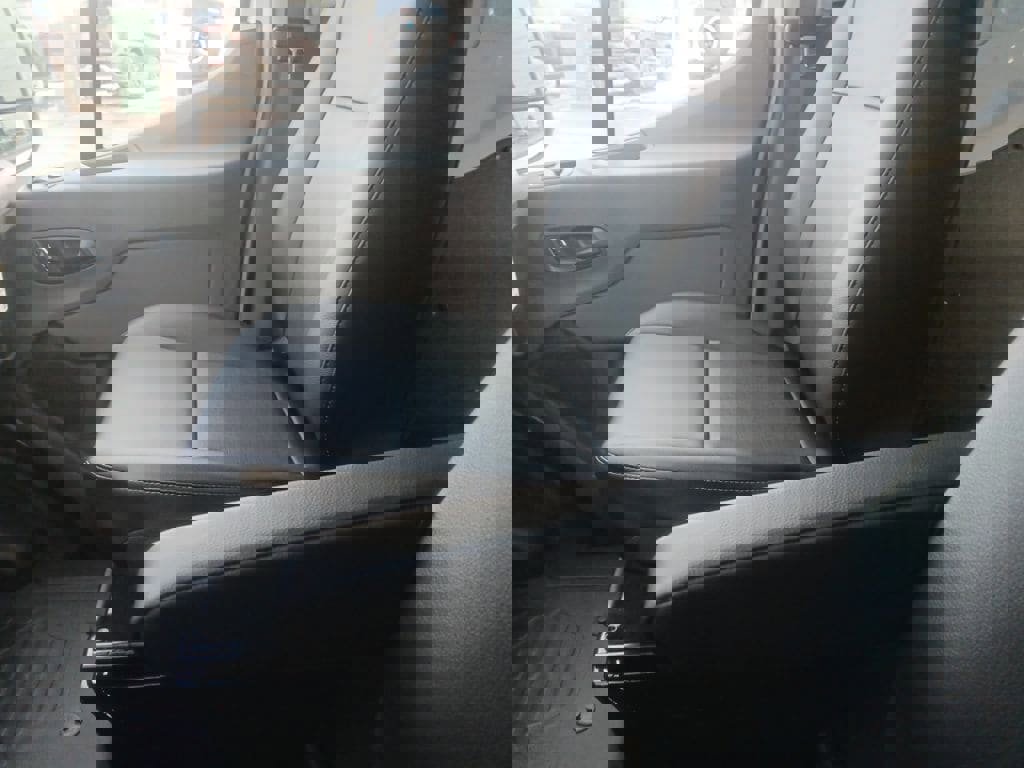 New 2025 Ford Transit 150 Low Roof w/ Load Area Protection Package image 48