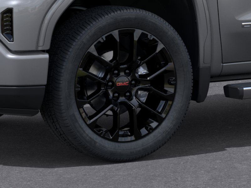 New 2026 GMC Sierra 1500 Denali image 9