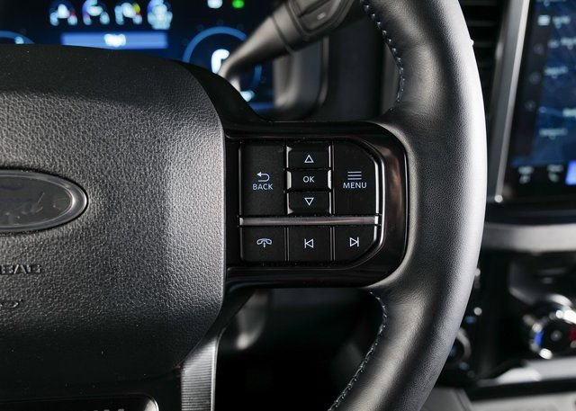 Used 2025 Ford F250 Platinum image 21