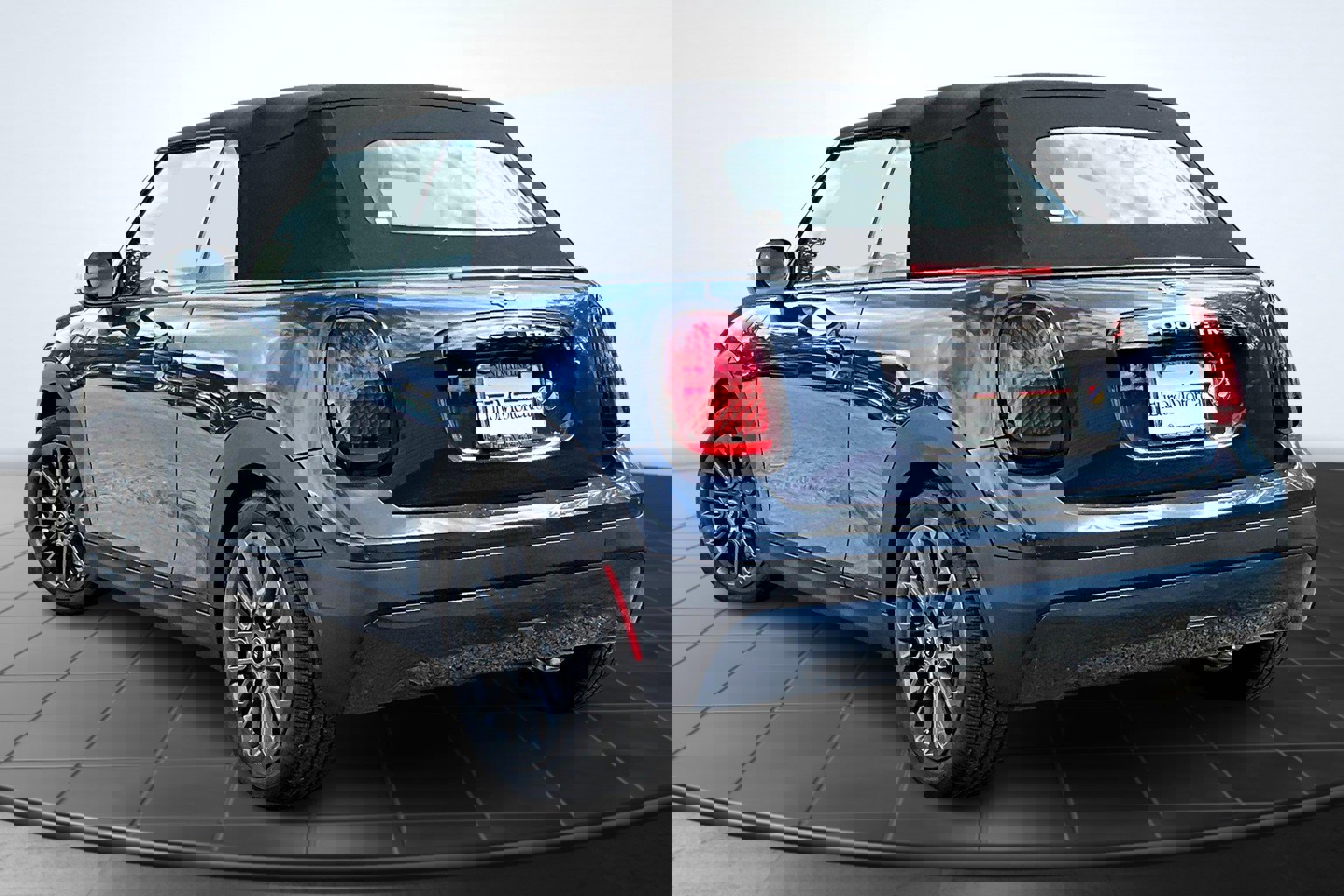 New 2026 MINI Cooper S image 3