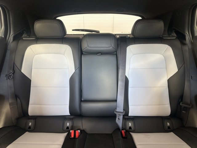 New 2026 Chevrolet Equinox EV LT image 22