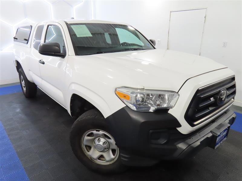 Used 2021 Toyota Tacoma SR image 5