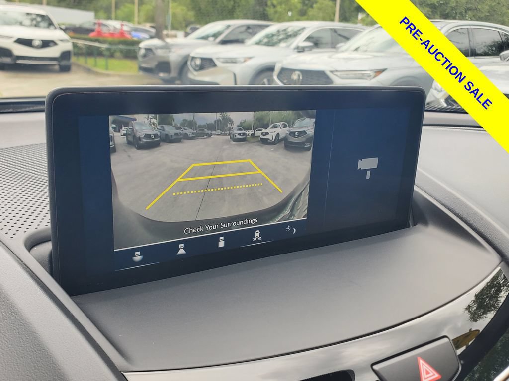 Certified 2025 Acura RDX w/ Advance Package AWD/4WD image 29