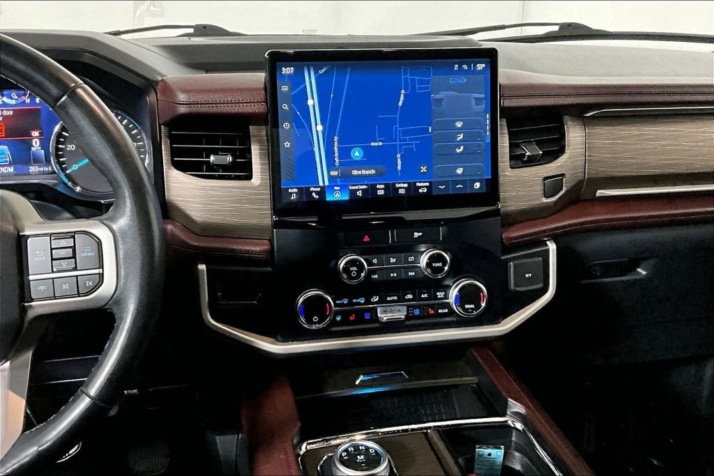 Used 2023 Ford Expedition Max Limited image 6