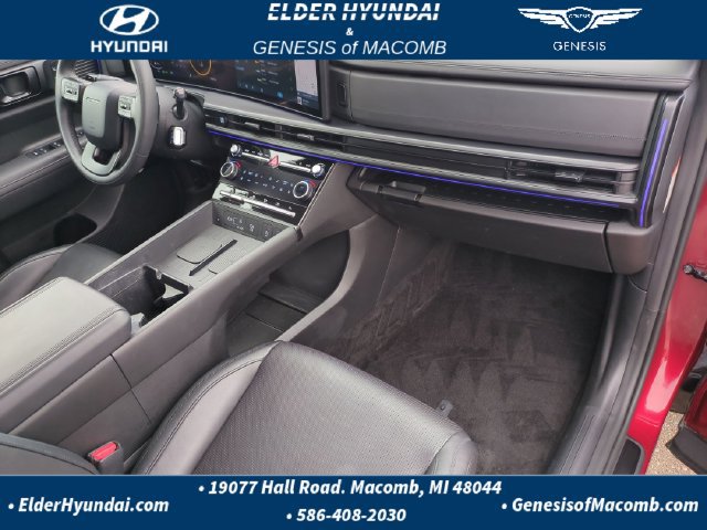 Certified 2024 Hyundai Santa Fe Calligraphy AWD/4WD image 19