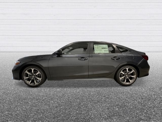 New 2026 Honda Civic Sport image 2