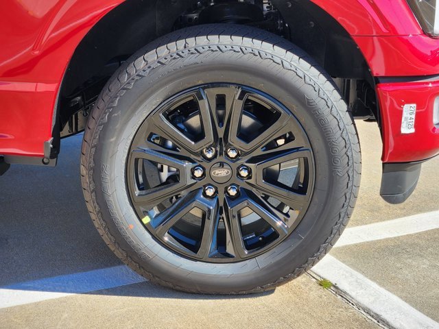New 2025 Ford F150 Platinum w/ FX4 Off-Road Package image 7