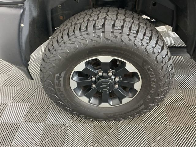 Used 2022 RAM 2500 Power Wagon w/ Level 1 Equipment Group image 29