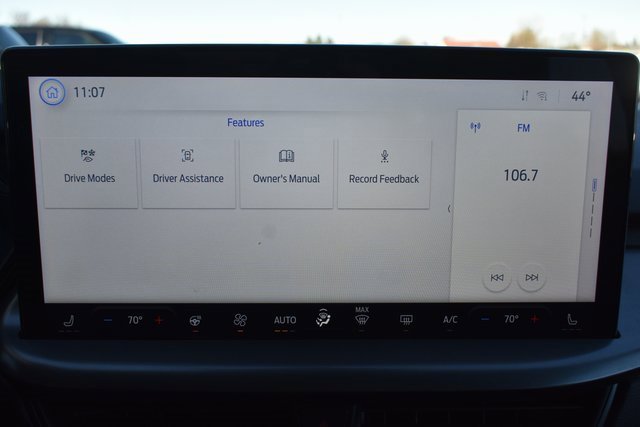 Used 2023 Ford Escape Active w/ Tech Pack #2 image 24