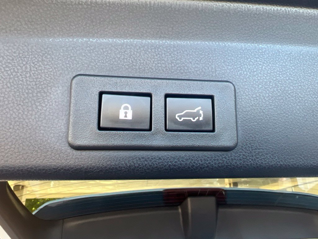 Used 2024 Subaru Ascent Touring AWD/4WD image 15