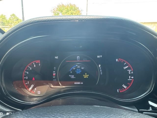 Used 2022 Dodge Durango GT AWD/4WD image 15