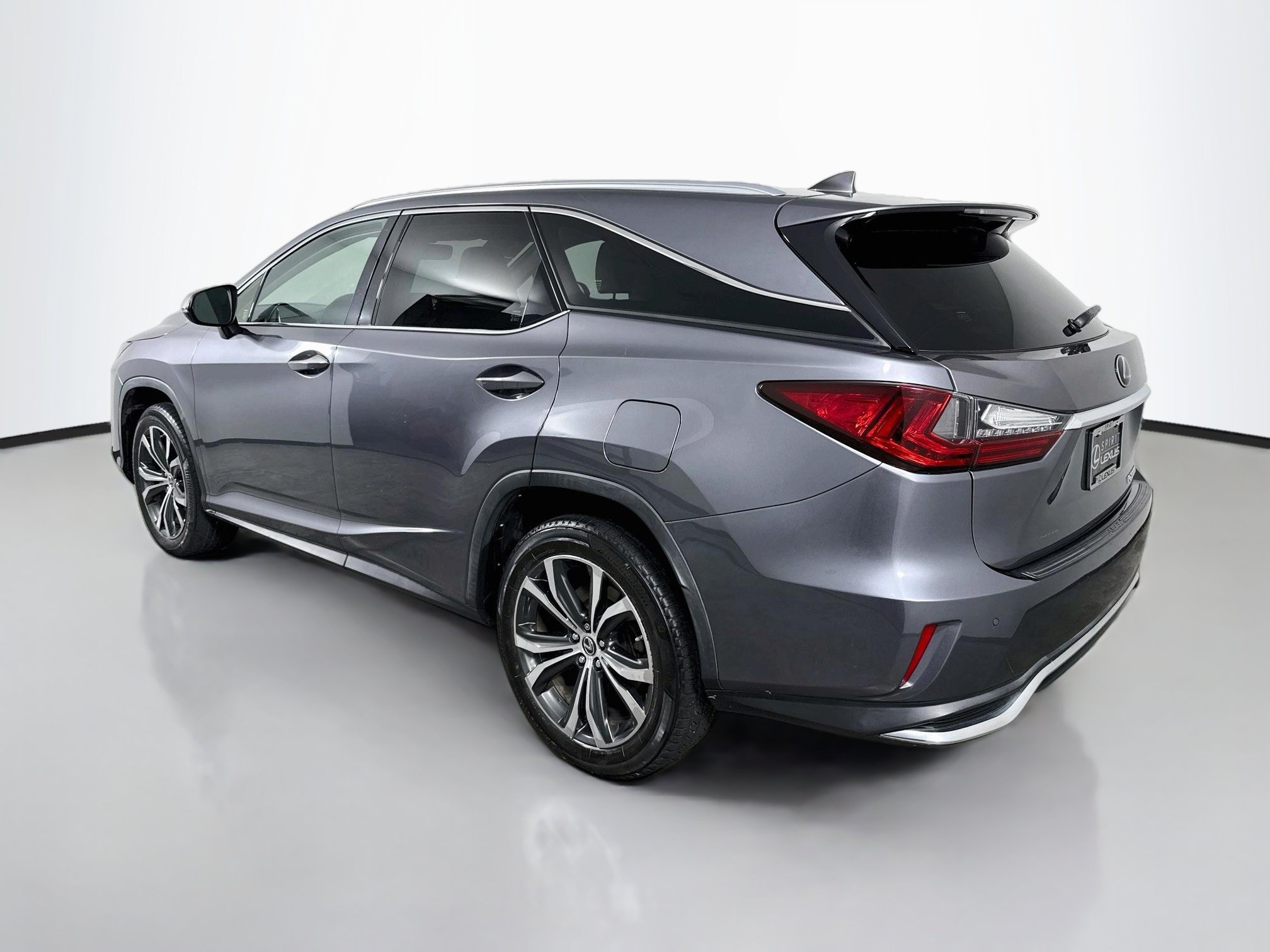 Used 2020 Lexus RX 350L Premium w/ Premium Package AWD/4WD image 5