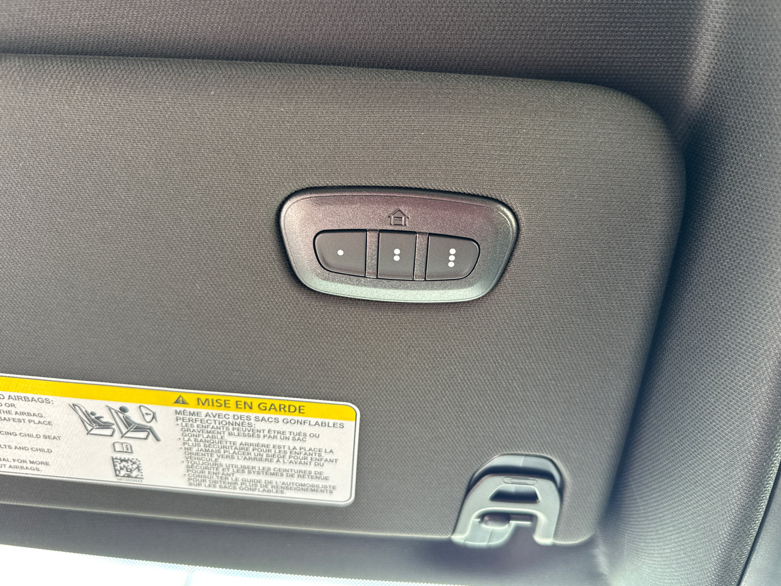 New 2026 RAM 1500 Big Horn AWD/4WD image 12
