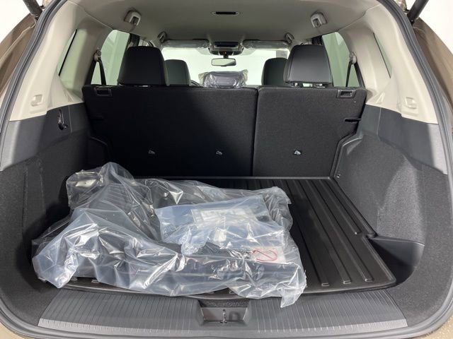 New 2026 Nissan Rogue SV image 47