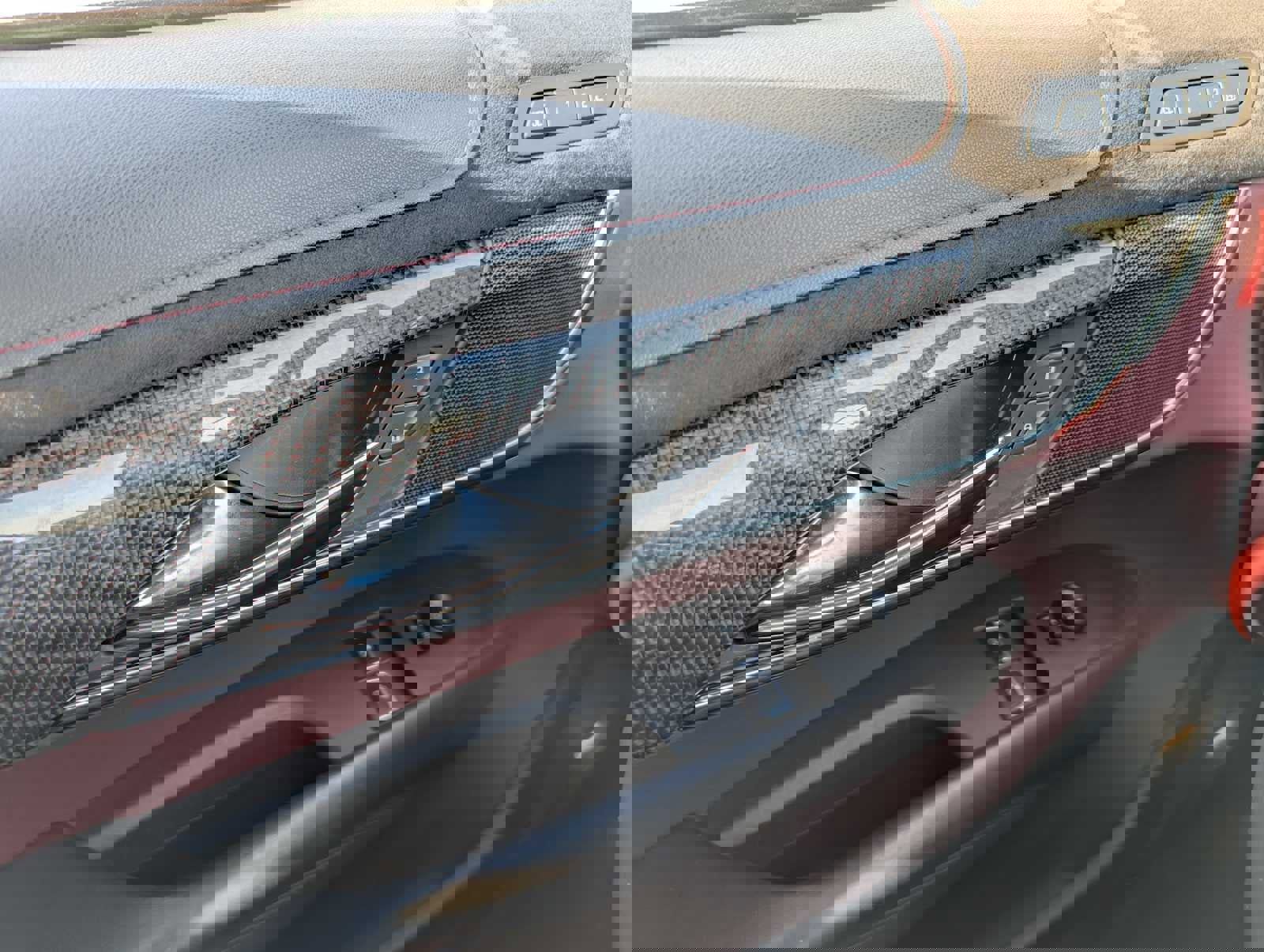 Used 2015 Cadillac ATS Performance image 29