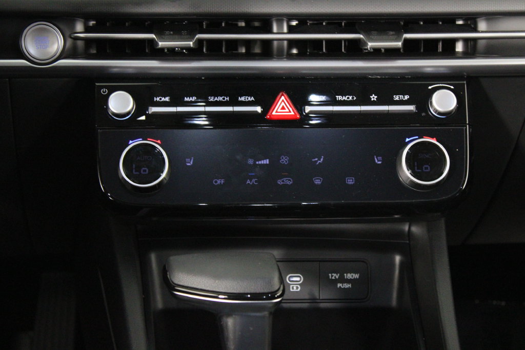 Certified 2026 Hyundai Tucson SEL FWD image 23