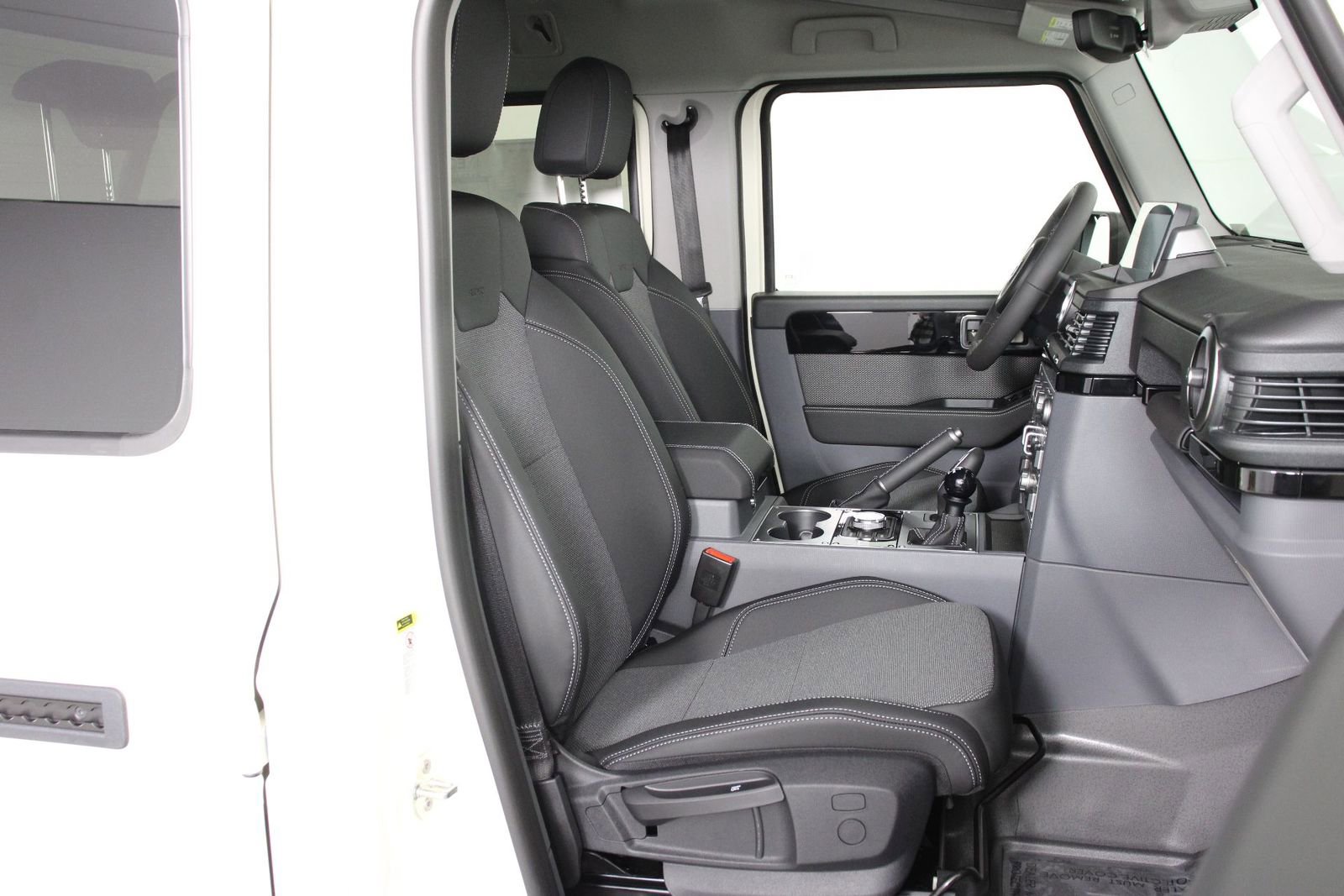 New 2026 INEOS Grenadier AWD/4WD image 12