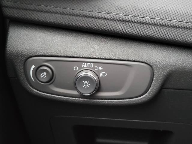 New 2026 Chevrolet TrailBlazer LT w/ Midnight Edition AWD/4WD image 14