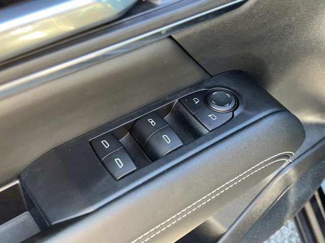 New 2026 GMC Terrain Elevation image 15