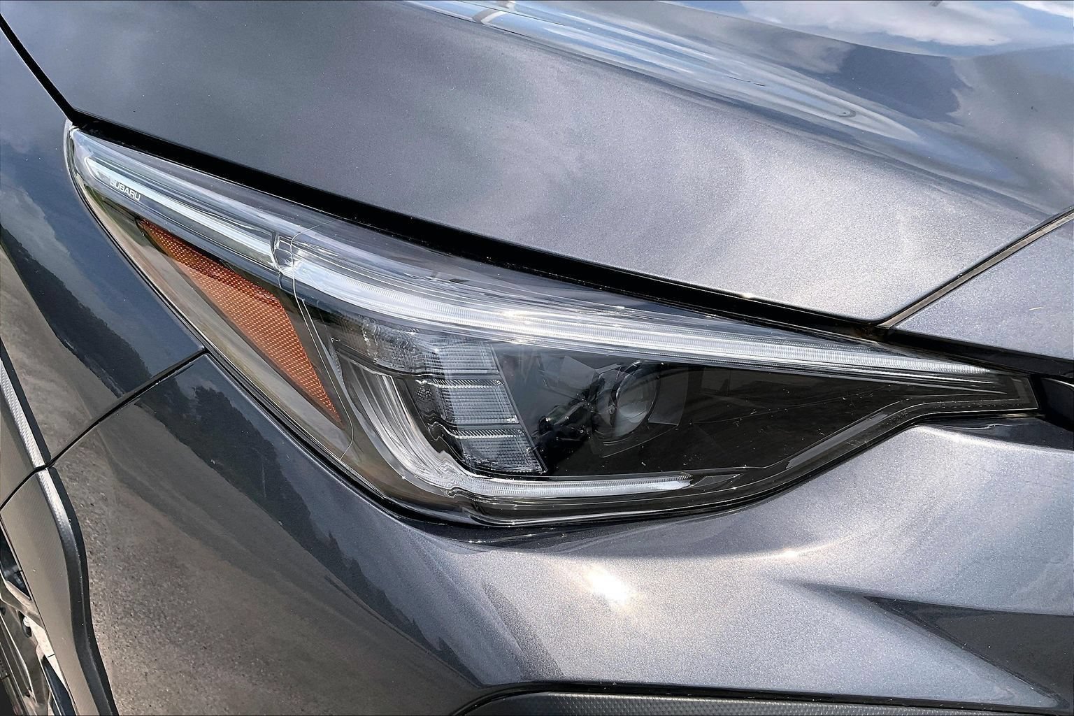 Certified 2024 Subaru Crosstrek 2.5i Limited w/ Crosstrek Mirror Package AWD/4WD image 29