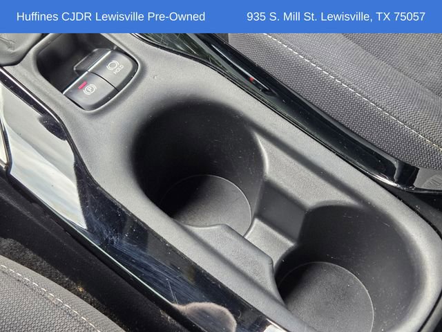 Used 2021 Toyota Corolla SE FWD image 25