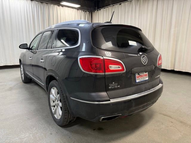 Used 2016 Buick Enclave Premium w/ Experience Buick Package AWD/4WD image 8