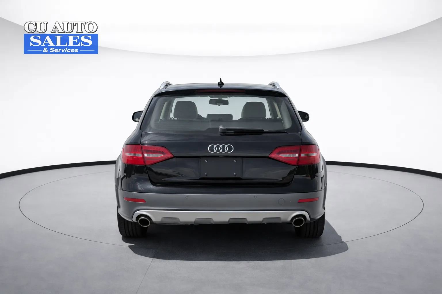 Used 2013 Audi A4 Premium Plus w/ Premium Plus Pkg image 5