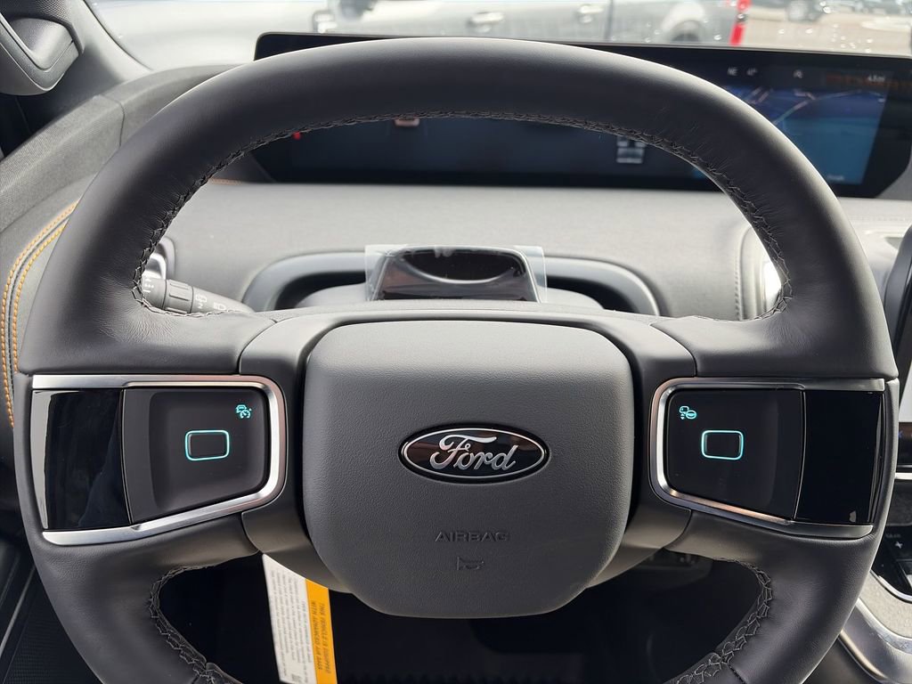 New 2026 Ford Expedition Tremor image 14