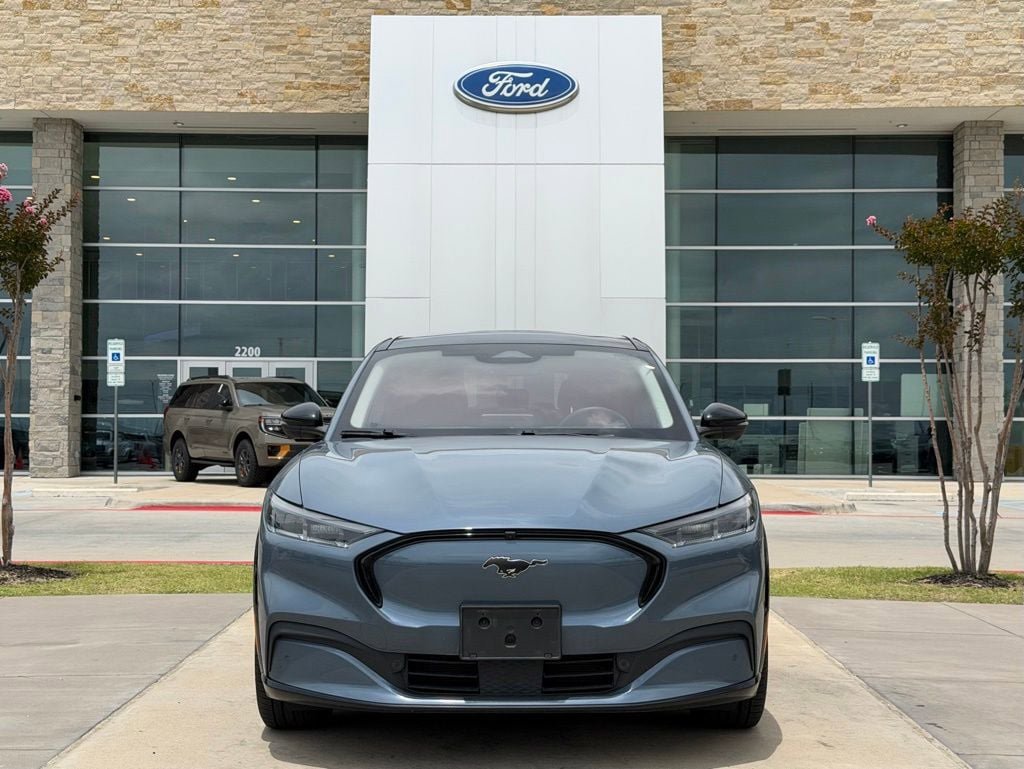 Used 2023 Ford Mustang Mach-E Premium RWD image 5