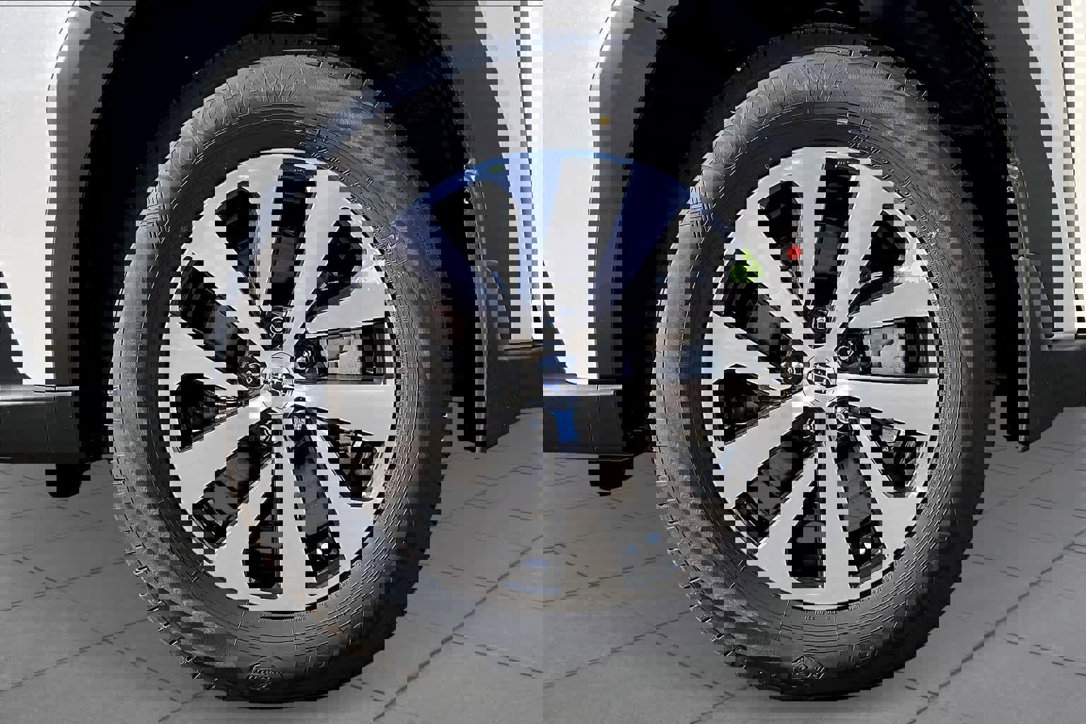 New 2025 Subaru Outback Premium image 11