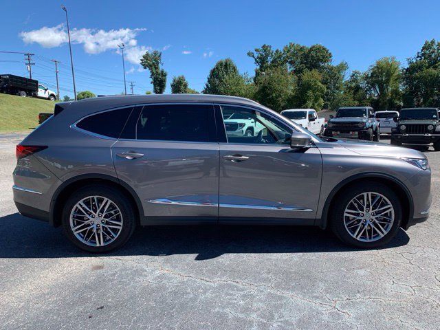 Used 2024 Acura MDX w/ Advance Package AWD/4WD image 9
