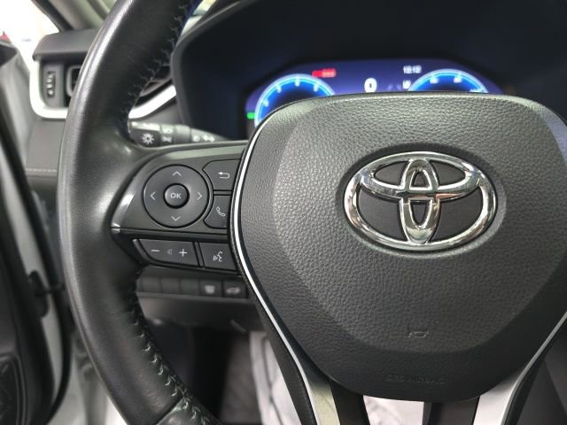 Used 2023 Toyota RAV4 Limited image 24