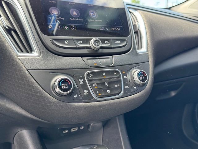 Used 2020 Chevrolet Malibu LT FWD image 31
