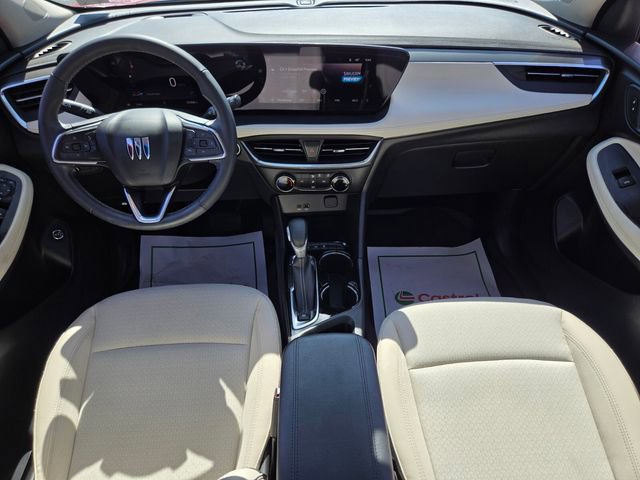 Used 2024 Buick Encore GX Preferred image 14