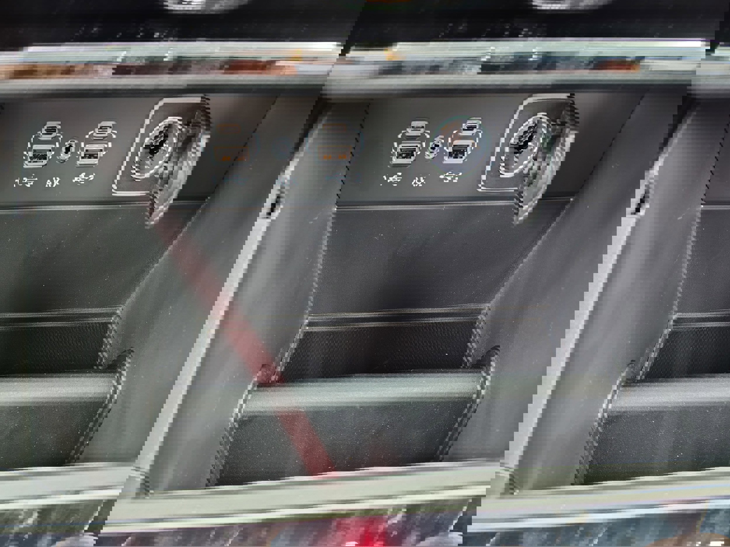 New 2026 Jeep Grand Cherokee Limited image 37