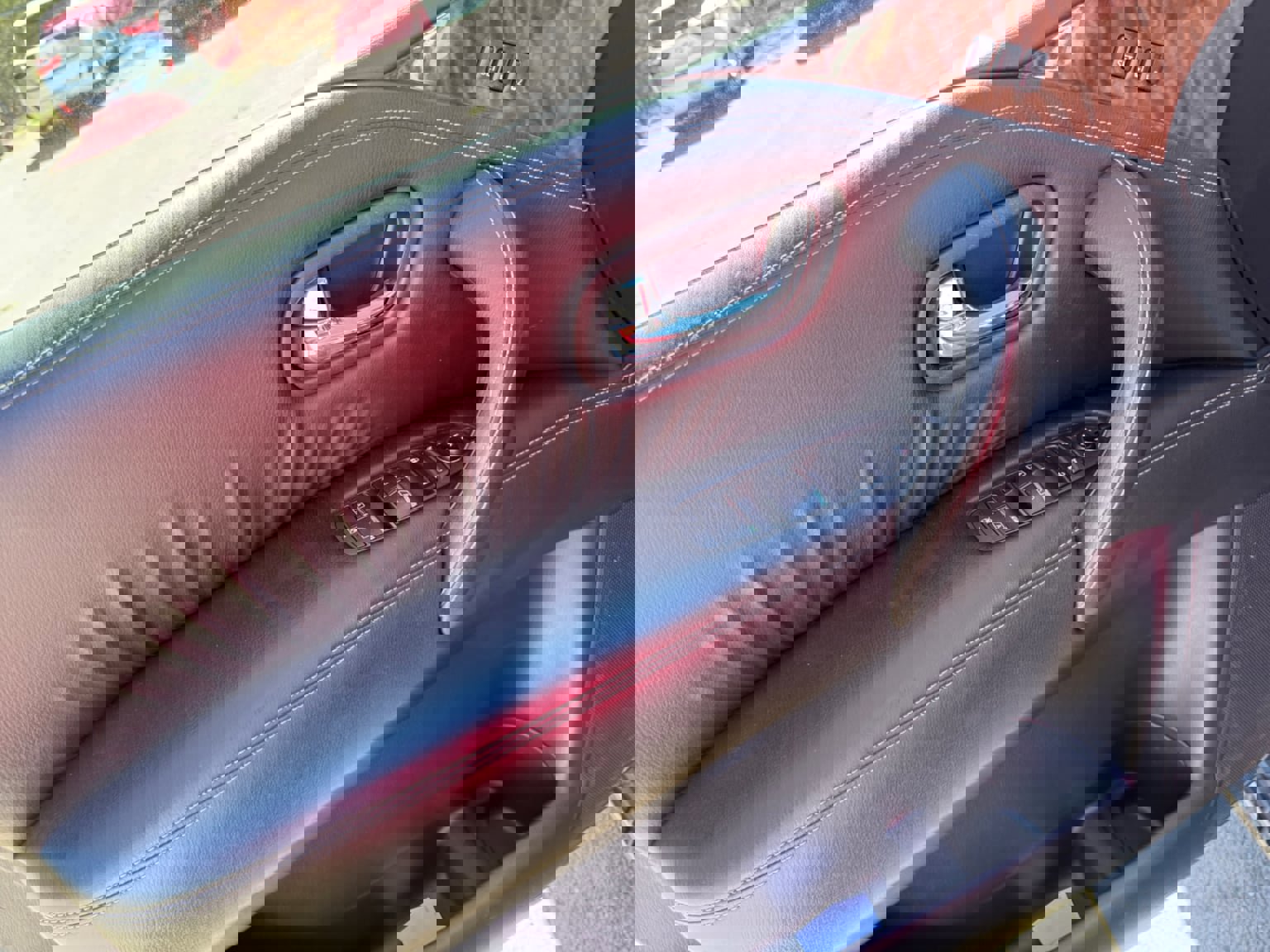 Used 2019 Nissan Armada SL w/ Premium Package image 11