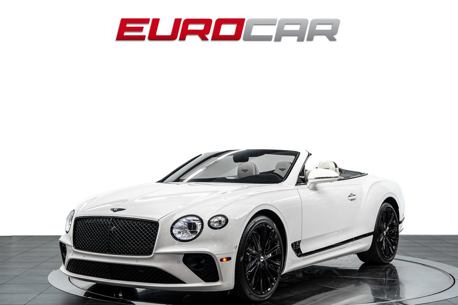 Used 2022 Bentley Continental GT Speed
