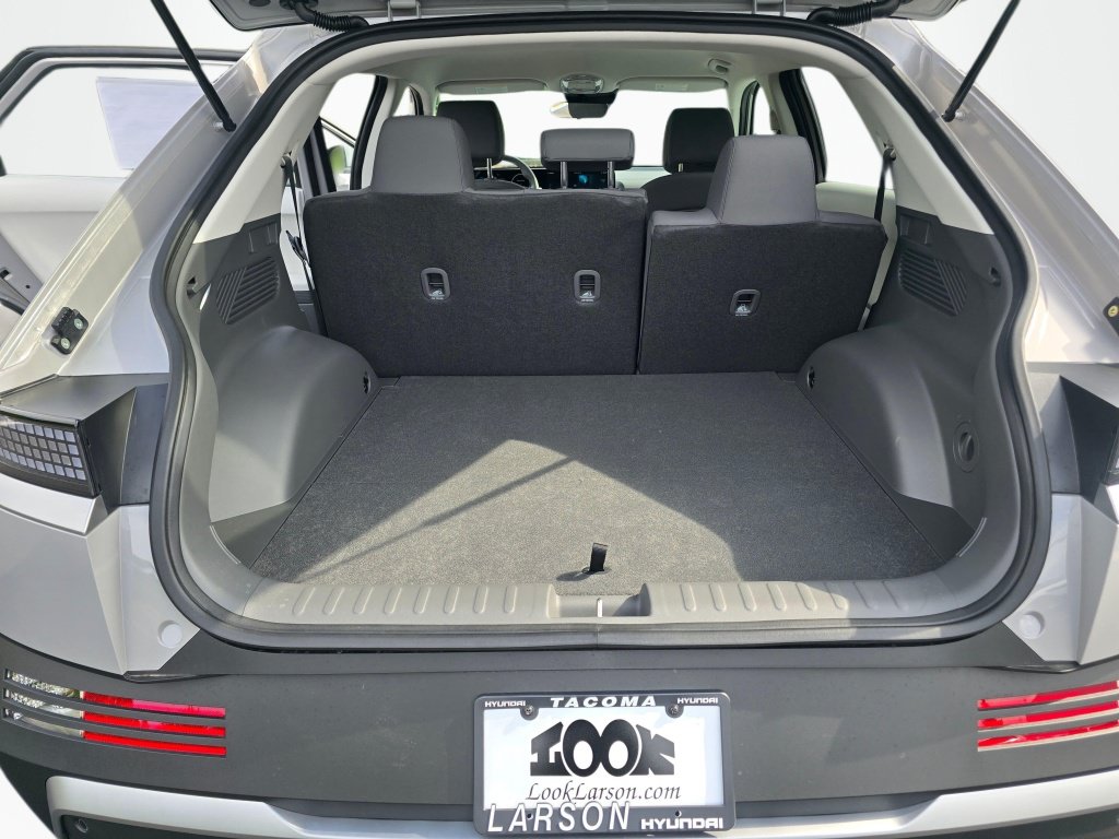New 2025 Hyundai Ioniq 5 SE AWD/4WD image 14