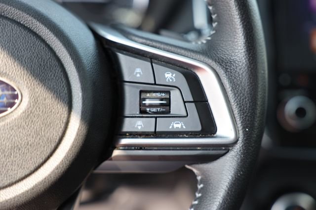 Used 2017 Subaru Impreza 2.0i Limited w/ Moonroof/BSD & Rcta/Eyesight image 19