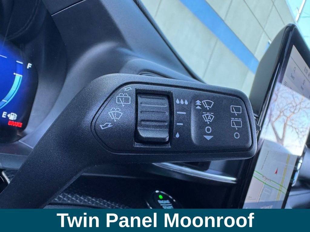 Used 2021 Ford Explorer ST w/ Equipment Group 401A image 13