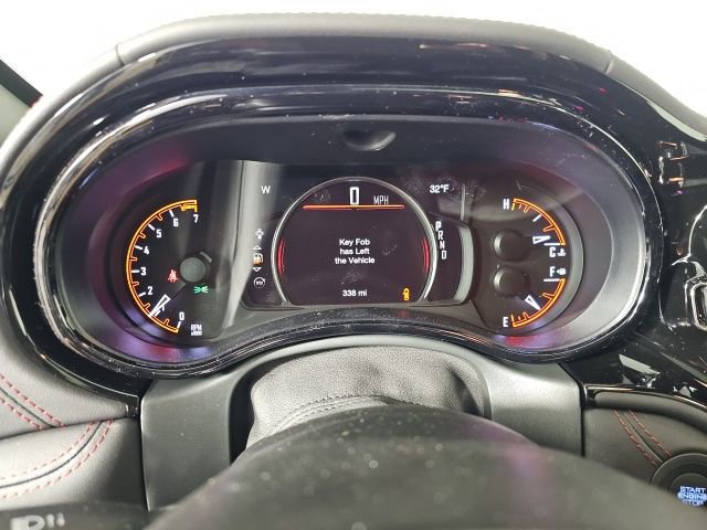 New 2026 Dodge Durango GT image 18