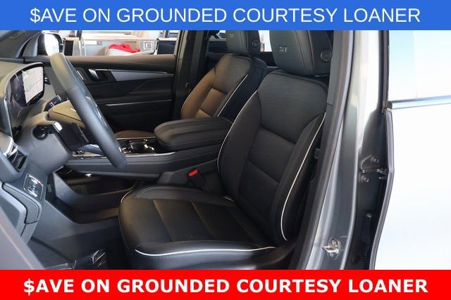 New 2026 Buick Enclave Sport Touring w/ Power Package image 12