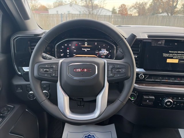 New 2026 GMC Sierra 1500 Elevation image 15