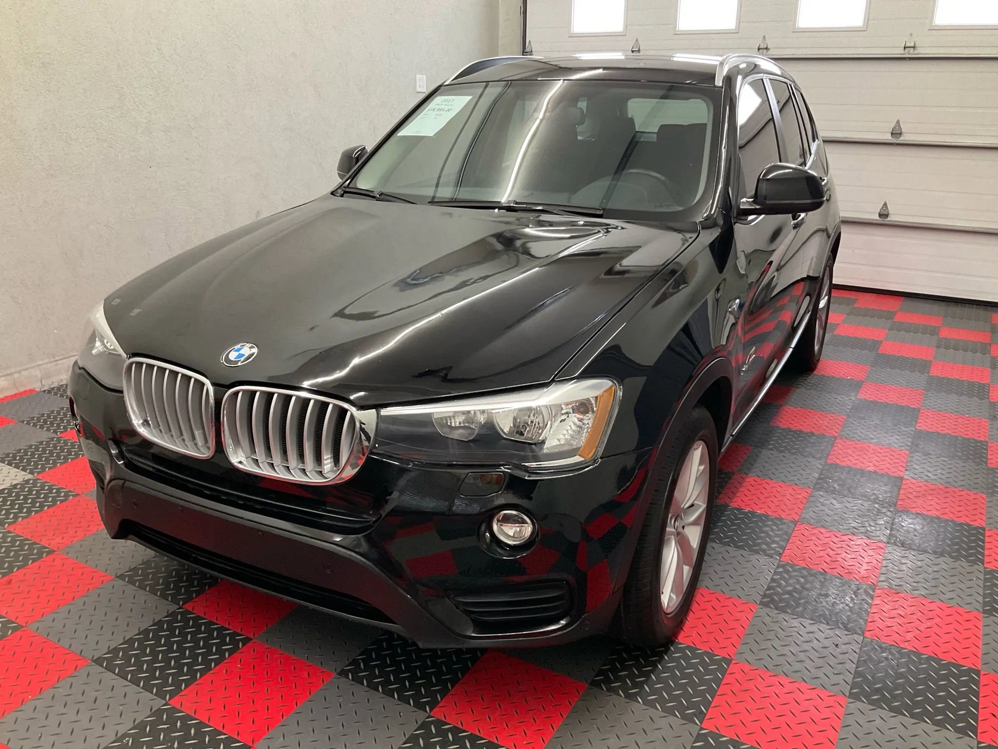 Used 2017 BMW X3 xDrive28i image 22