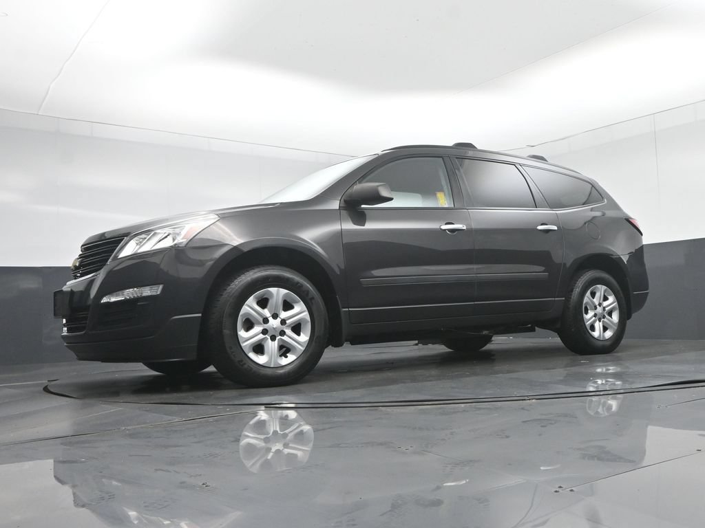 Used 2016 Chevrolet Traverse LS FWD image 62