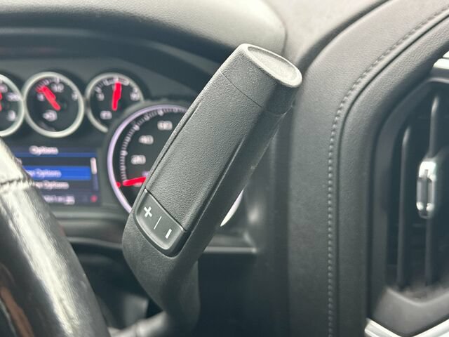 Used 2021 Chevrolet Silverado 2500 LT w/ Convenience Package AWD/4WD image 24