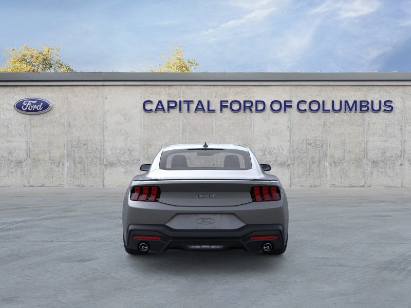 New 2026 Ford Mustang GT Premium RWD image 7