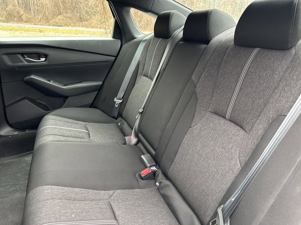 Used 2024 Honda Accord Sport image 12