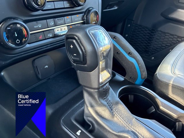 Certified 2022 Ford Bronco Black Diamond AWD/4WD image 30