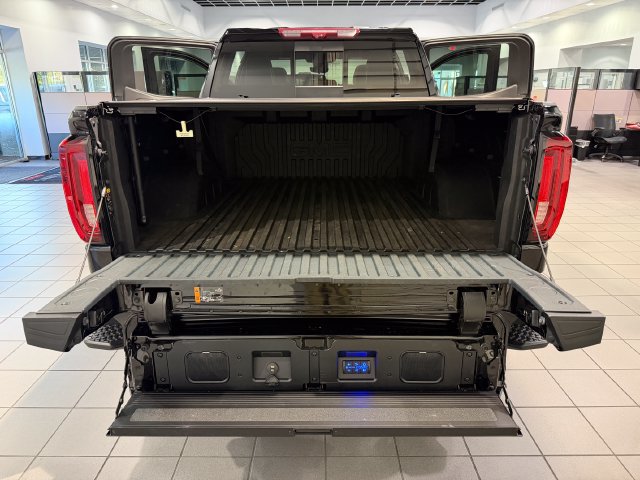 Used 2025 GMC Sierra 1500 Denali Ultimate AWD/4WD image 11